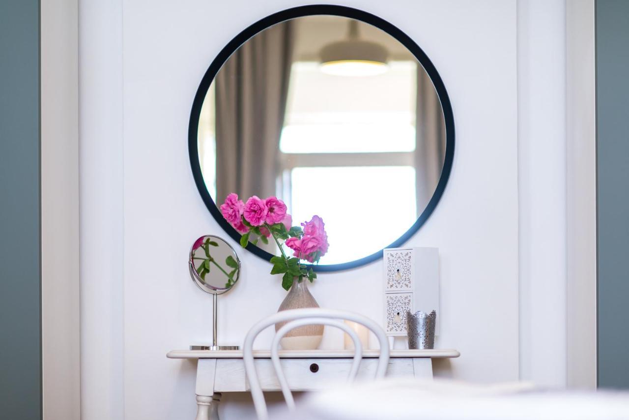 Mariánské Lázně Apartment Meran מראה חיצוני תמונה