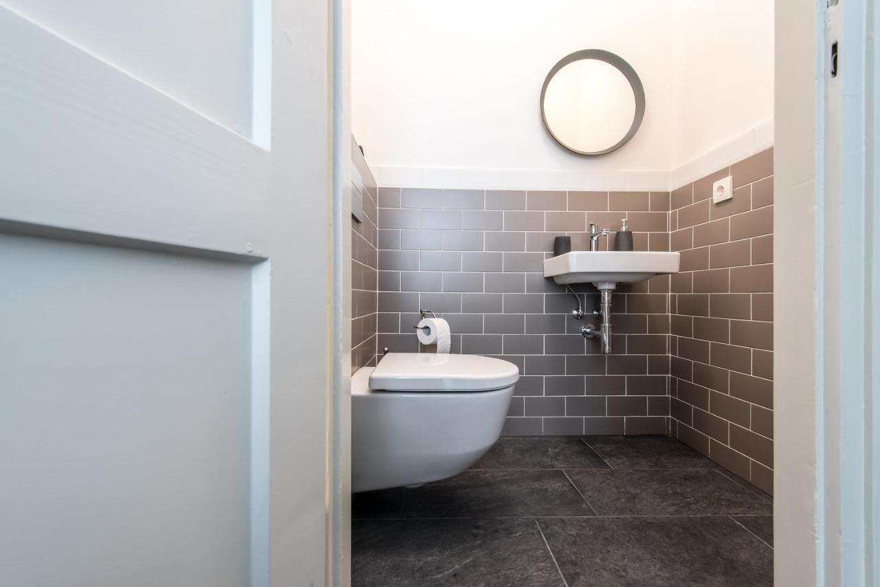 Mariánské Lázně Apartment Meran מראה חיצוני תמונה