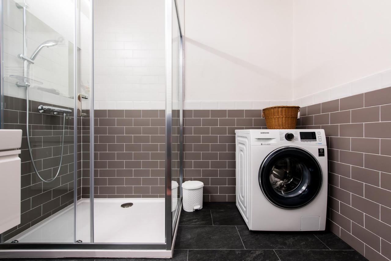 Mariánské Lázně Apartment Meran מראה חיצוני תמונה