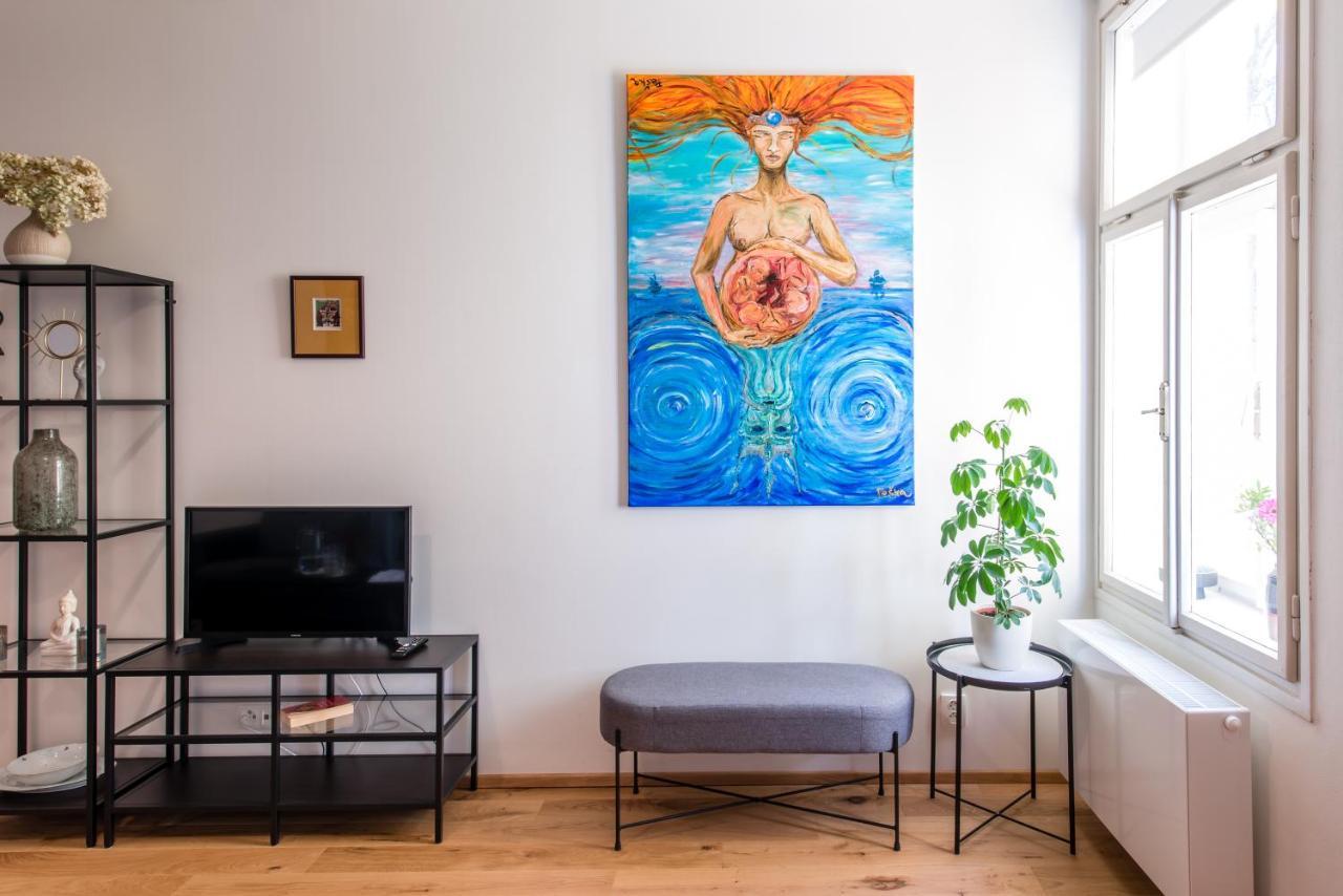 Mariánské Lázně Apartment Meran מראה חיצוני תמונה