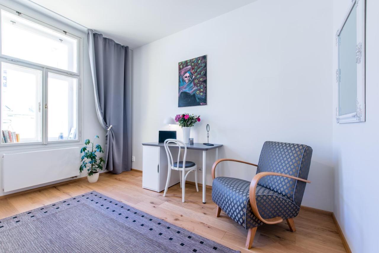 Mariánské Lázně Apartment Meran מראה חיצוני תמונה